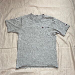 Champion Gray T-Shirt